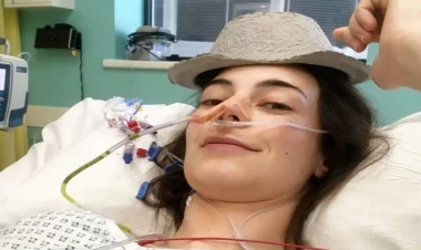 İşdə yediyi qidadan zəhərləndiyini düşünürdü, xərçəng imiş - 13 orqanı çıxarıldı