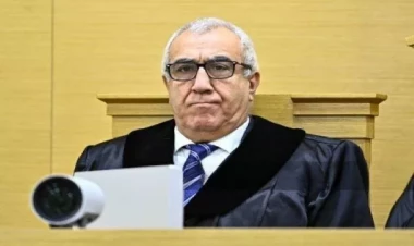 Bundan sonra vəkil kimi fəaliyyət göstərəcək - FOTO