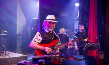 Ələsgər Abbasovun doğum gününə həsr olunmuş 