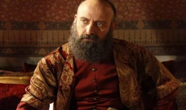 Halit Ergenç həbs edildi