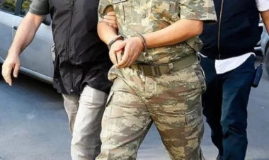 Türkiyə Silahlı Qüvvələrində FETÖ əməliyyatı: 56 hərbçi saxlanıldı