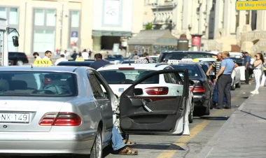 Sürücü başqadır, maşın başqa? – AYNA taksi saxtakarlıqlarına qarşı hərəkətə keçdi!