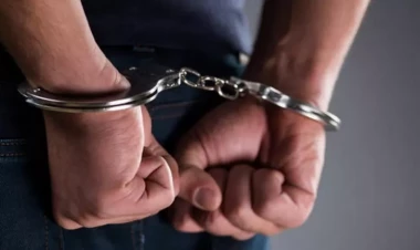 11 ildir axtarılan narkobaron Azərbaycanda TUTULDU