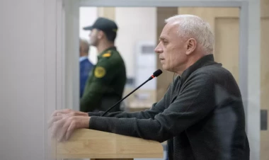 Mnatsakanyan Azərbaycanın suveren ərazilərinin işğalında iştirak etdiyini məhkəmədə təsdiqlədi