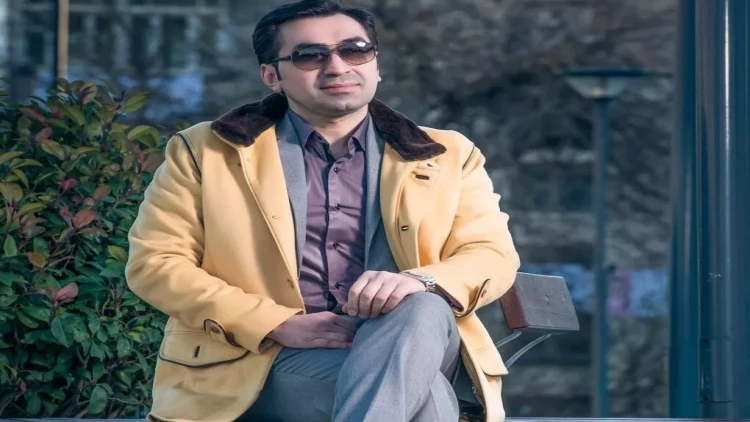 Elton tanınmaz dərəcədə dəyişdi - VİDEO