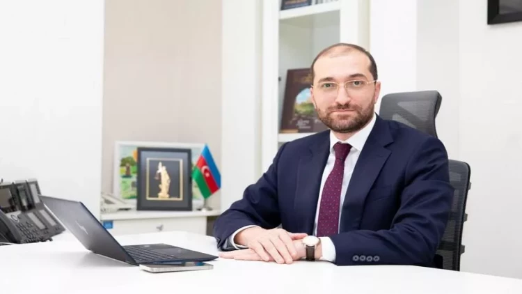 Prezident Nicat Quliyevə yüksək vəzifə verdi