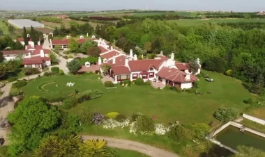 Həmin məşhur malikanə satışa çıxarılır - Fantastik qiymətə - FOTO