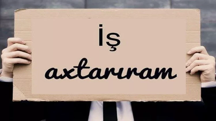 Azərbaycanda iş tapmaq niyə çətinləşib? - VİDEO