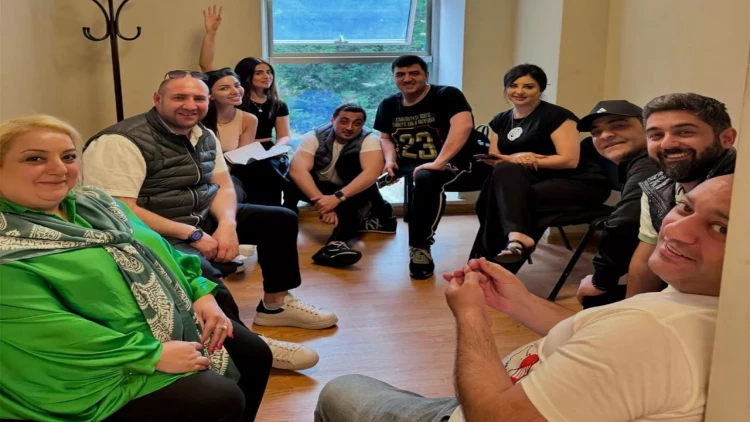 2 milyonluq avtomobil hədiyyə edilən “Komedixana” aktyoru kimdir? - FOTO