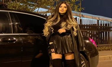 Nəfəsin çayına maddə qatdılar, səsi batdı