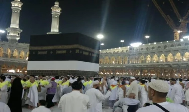 Həccə yollanacaq ən gənc və ən ahıl azərbaycanlı zəvvarın yaşı açıqlandı