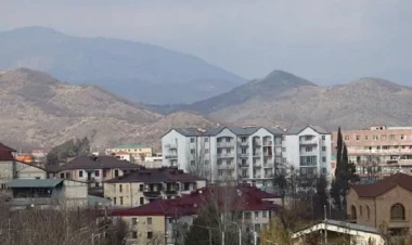 Maşınla Xankəndi və Xocalıya getmək istəyənlərə xoş xəbər