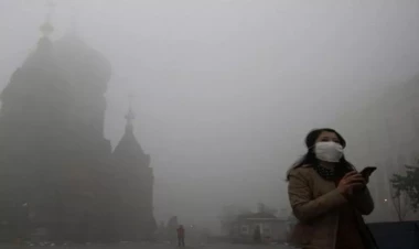 Çirkli hava bu xəstəliyi inkişaf etdirir