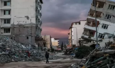 Türkiyə ilə bağlı qorxulu açıqlama: “Bu sadəcə başlanğıcdır”