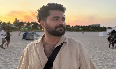 Azərbaycanlı gənc Mayamidə faciəvi şəkildə öldü - FOTO