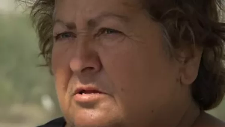 Kimsəsiz qadın sığınacaqdan qovulub? - SƏBƏB