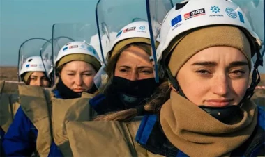 Azərbaycanın qürurverici qadınları - VİDEO