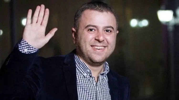 “Ağsaqqal”a məzar daşı qoyuldu - VİDEO