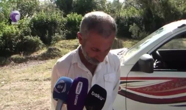 Nuranəni öldürdükdən 1 gün sonra Kürə atıb - Yeni detallar - yenilənib - VİDEO