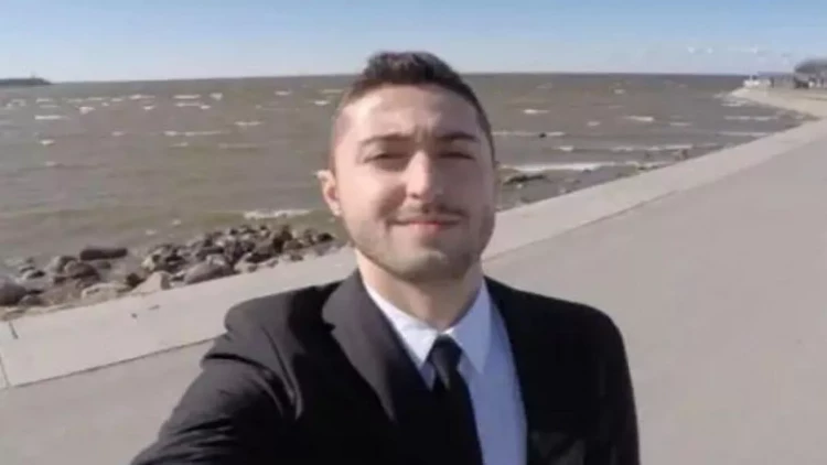 Ermənistana casusluq edən İqbal Əbilova hökm oxundu