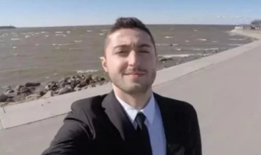 Ermənistana casusluq edən İqbal Əbilova hökm oxundu