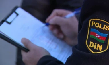 Cərimələrlə bağlı YENİLİK