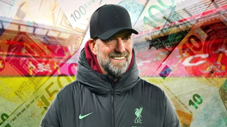 Klopp özünə yeni iş yeri tapdı
