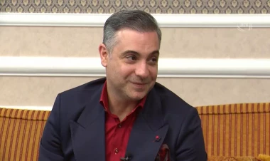 Rüfətin geyimini lağa qoydular - FOTO