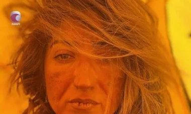 Everesti fəth edən azərbaycanlı qadın: 