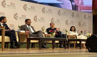 İslam İnkişaf Bankı Azərbaycanda KOB-ların rəqəmsallaşdırılmasını dəstəkləməyə hazırdır