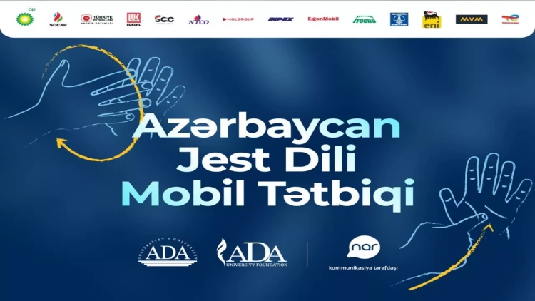 “Nar”ın dəstəyi ilə hazırlanan Jest dili tətbiqi tezliklə istifadəyə veriləcək