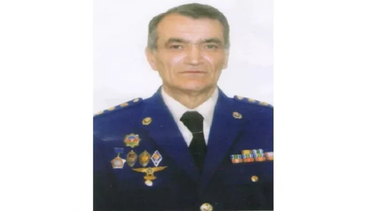 Bu gün Xəqani Bağırovun 80 yaşı tamam olacaqdı - FOTO