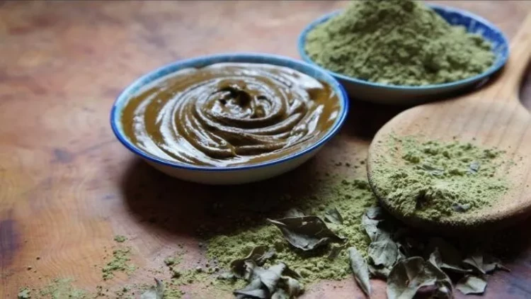 Xınanın möcüzəvi FAYDALARI