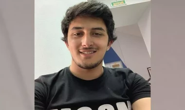 Qalmaqallı sədrin oğlu da işdən çıxarıldı - FOTO