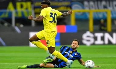 Çalhanoğlu üçün kabus kimi gecə: ömür boyu UNUTMAYACAQ