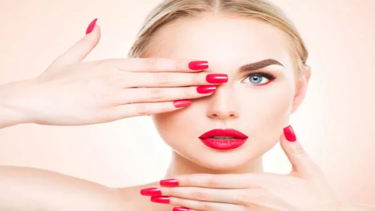 Dırnağınız tez qırılırsa, bunları edin