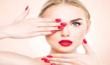 Dırnağınız tez qırılırsa, bunları edin