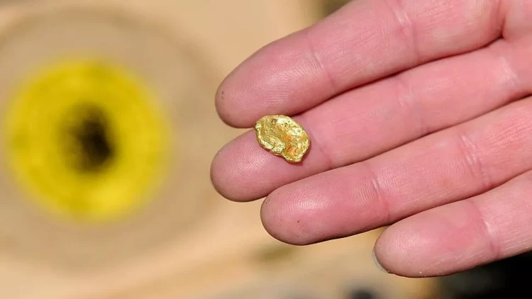 Evinizdəki bu köhnə əşyaları atmayın - İçində qızıl var - FOTO