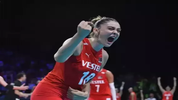 Zehra Güneşin VİLLAsı sosial medianı 