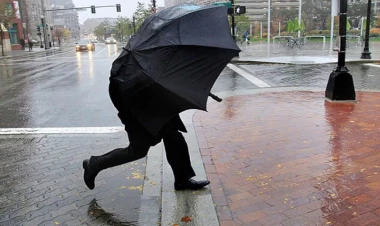 FHN-dən hava ilə bağlı XƏBƏRDARLIQ