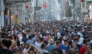 Azərbaycanlı aktyor Mardində Bahtiyarı tapdı - FOTO