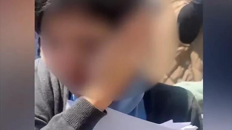 İmtahanda nə baş verib? - Şagirdlər ağlayaraq çıxdı