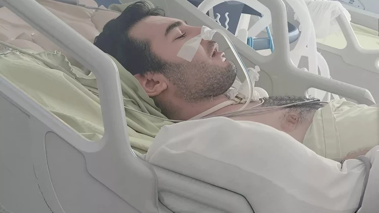 Cərrahi əməliyyata gedən qazinin komaya düşməsinin səbəbi açıqlandı - FOTO