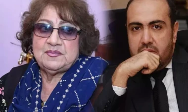 “Oqtaydan sonra heç yerə getmirəm”