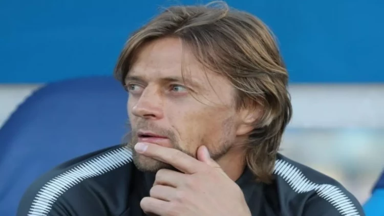 Anatoli Timoşuka cinayət işi açıldı