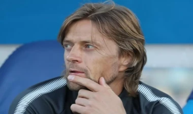 Anatoli Timoşuka cinayət işi açıldı