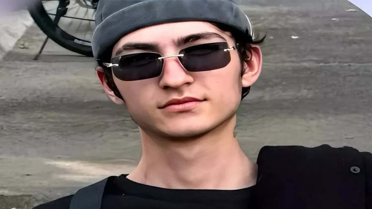 Elgünün ölümündən əvvəl son VİDEOsu