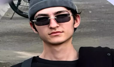 Elgünün ölümündən əvvəl son VİDEOsu