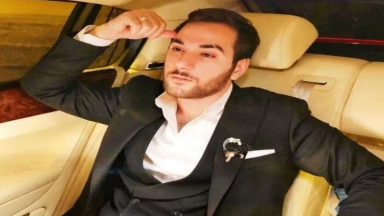 Bu müğənninin atası məşhur iş adamı imiş - VİDEO