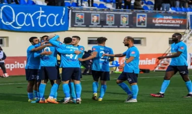 ““Zirə”  buna görə 2 mövsümdür medallar qazanır”